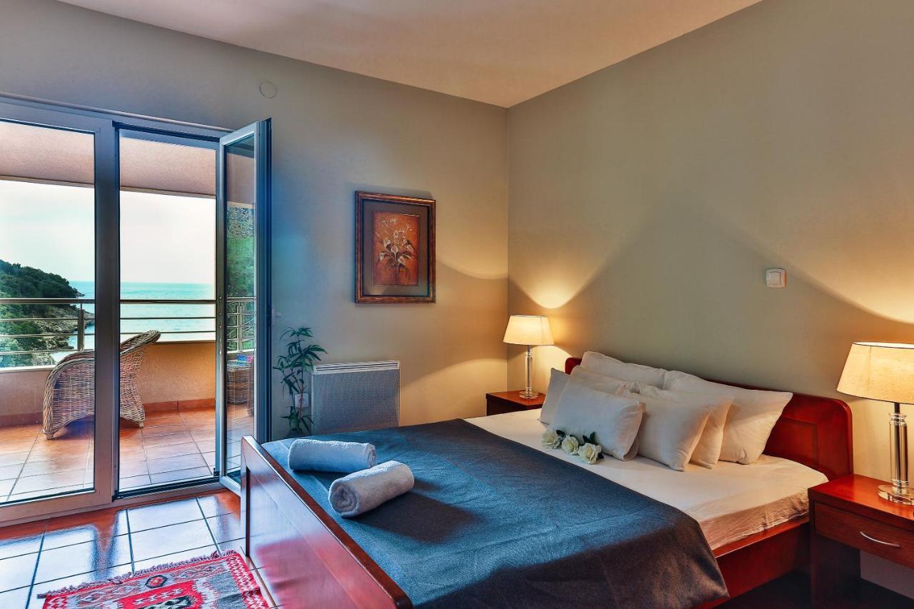 Apartments Misko Utjeha Εξωτερικό φωτογραφία