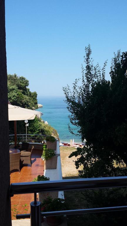 Apartments Misko Utjeha Εξωτερικό φωτογραφία