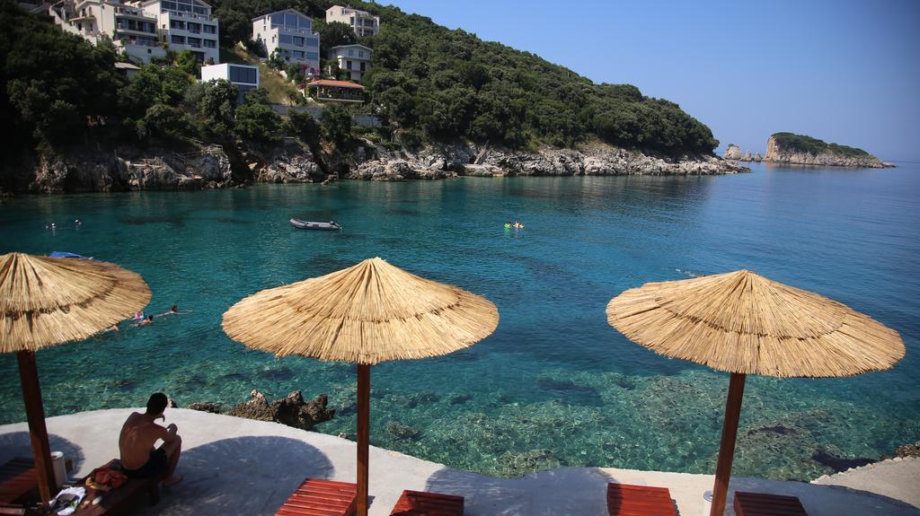 Apartments Misko Utjeha Εξωτερικό φωτογραφία